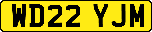 WD22YJM