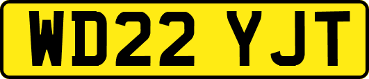 WD22YJT