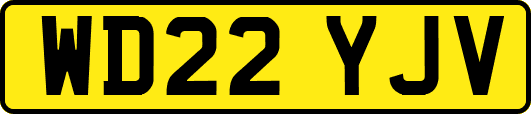 WD22YJV
