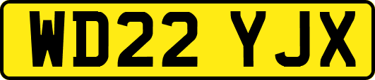 WD22YJX