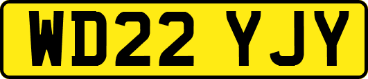 WD22YJY