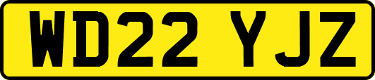 WD22YJZ