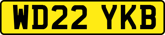 WD22YKB