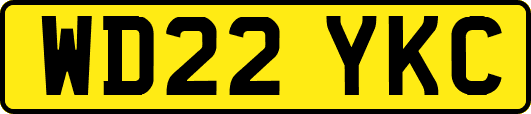 WD22YKC