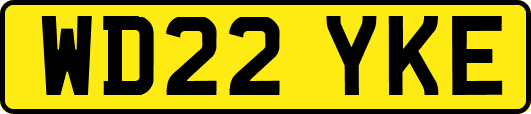 WD22YKE