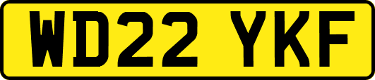 WD22YKF