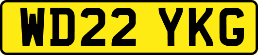 WD22YKG