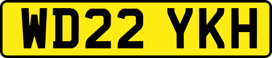 WD22YKH