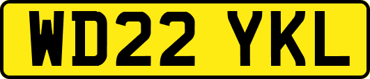 WD22YKL