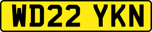 WD22YKN