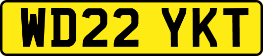 WD22YKT