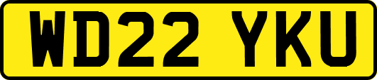 WD22YKU