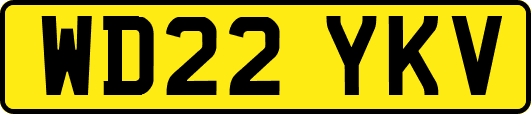 WD22YKV