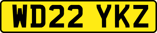 WD22YKZ