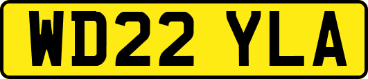 WD22YLA