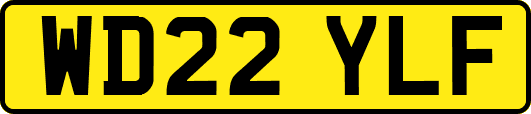 WD22YLF