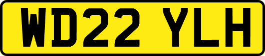 WD22YLH