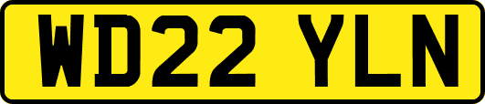 WD22YLN