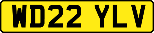 WD22YLV