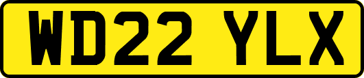 WD22YLX