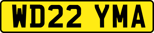 WD22YMA
