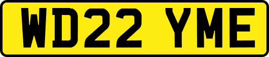 WD22YME