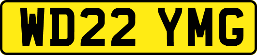 WD22YMG