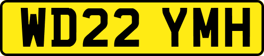 WD22YMH