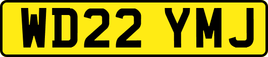 WD22YMJ