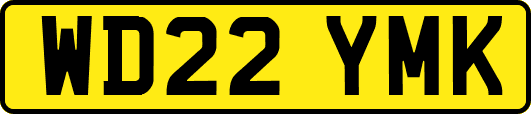 WD22YMK