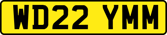 WD22YMM