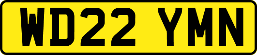WD22YMN