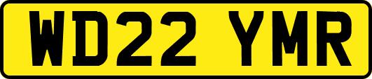 WD22YMR