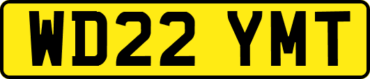 WD22YMT