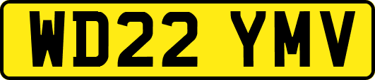 WD22YMV