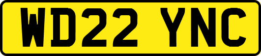 WD22YNC