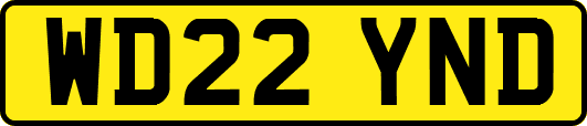 WD22YND