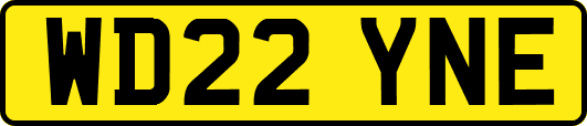 WD22YNE