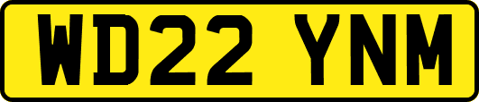 WD22YNM