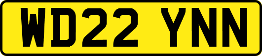 WD22YNN