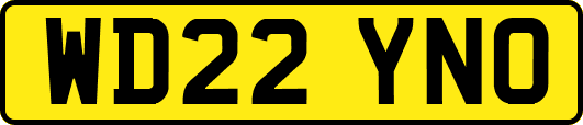 WD22YNO