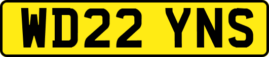 WD22YNS