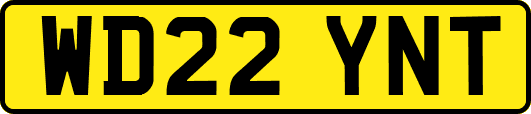 WD22YNT
