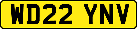 WD22YNV