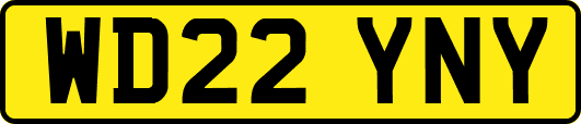 WD22YNY