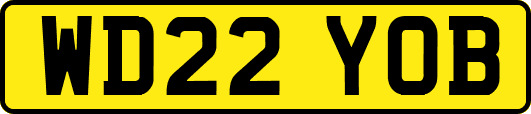 WD22YOB