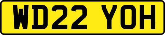 WD22YOH