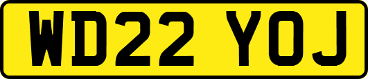 WD22YOJ