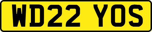 WD22YOS