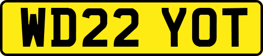 WD22YOT